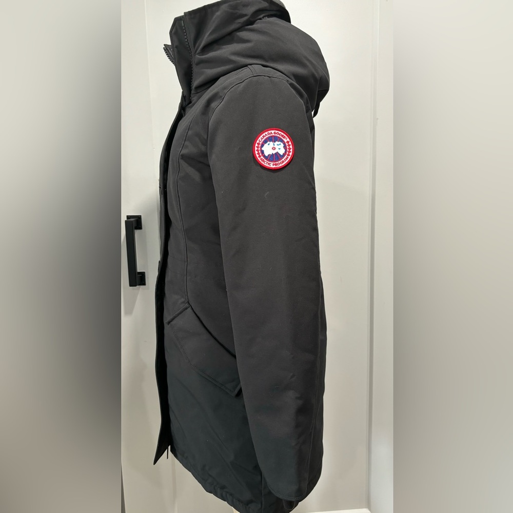 Canada Goose New